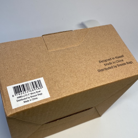 Bowl with lid  NWT!, microwaveable for lunch, food storage, Kawaii Asian design - Picture 14 of 16